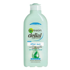 Delial Soothing Hydrating Lotion