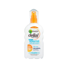 Delial Sensitive Advanced Spray Spf50
