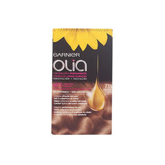 Garnier Olia Permanent Coloring 7,13 Blonde