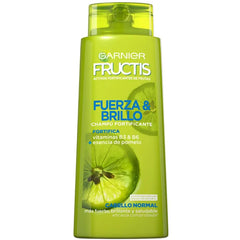 Garnier Fructis Shampoo For Shiny Hair