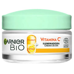 Garnier Bio Vitamin C Illuminating Day Cream