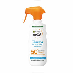 Delial Sensitive Advanced Spray Protector Spf50