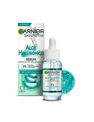 Garnier Skinactive Aloe Hialurónico Sérum