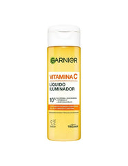 Garnier Vitamina C Líquido Iluminador Piel Lumionosa y Uniforme