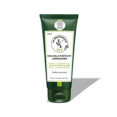 La Provençale Bio Cleansing And Purifying Mask
