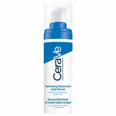 Cerave Moisturising Serum With Hyaluronic