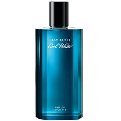 Davidoff Cool Water Men Eau De Toilette Spray