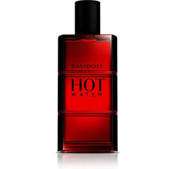 Davidoff Hot Water Eau De Toilette Spray