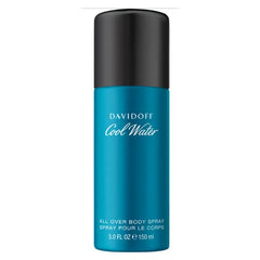 Davidoff Cool Water Deodorant Spray