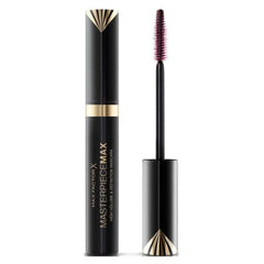 Max Factor Masterpiece Max High Definition Mascara 01-Rich
