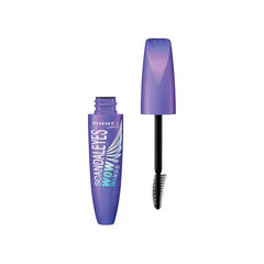 Rimmel London Scandaleyes Wow Wings Mascara 001 Black