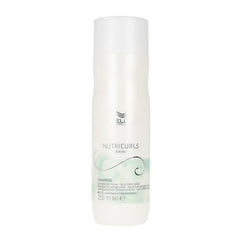 Wella Nutricurls Waves Shampoo