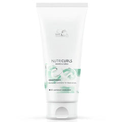 Wella Nutricurls Detangling Conditioner