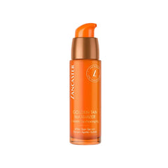 Lancaster Golden Tan Maximizer After Sun Serum