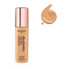 Bourjois Always Fabulous Foundation 24H Spf20 310 Beige