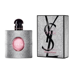 Yves Saint Laurent Black Opium Eau De Parfum Glitter Spray
