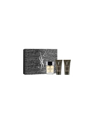 Yves Saint Laurent Ysl L- Homme Edt Spray Sets