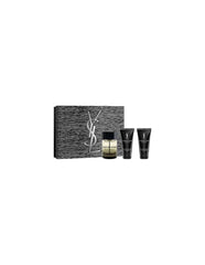 Yves Saint Laurent Ysl L- Homme La Nuit Edp Spray Sets