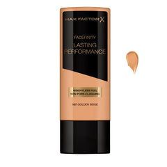 Max Factor Facefinity Lasting Performance Liquid Foundation 107 Golden