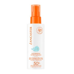 Lancaster Sun Sensitive Wet Skin Kids Spf50