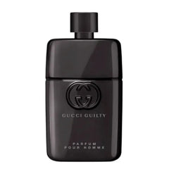 Gucci Guilty Pour Homme Parfum Eau De Perfume Spray