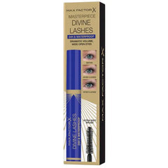 Max Factor Divine Lashes 24h y Waterproof Mascara