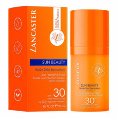 Lancaster Sun Beauty Fluido Facial Protector Spf30