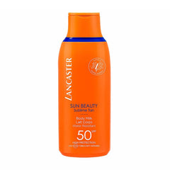 Lancaster Sun Beauty Locion Corporal Spf50