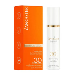 Lancaster Sun Perfect Illuminating Cream Spf30 Dark Spots