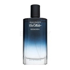 Davidoff Consumo Cool Water Reborn Eau De Parfum Spray