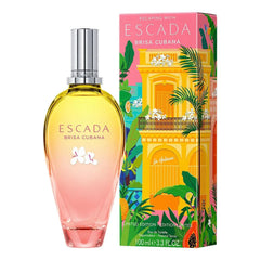Escada Brisa Cubana Edt Spray Ed Lim