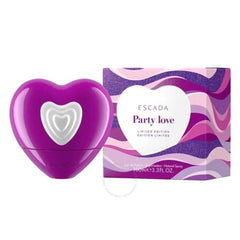 Escada Party Love Edp Spray