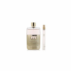 Gucci Guilty Eau De Parfum Spray Set 2 Pieces