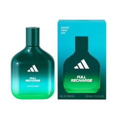 Adidas Full Recharge Edp Spray