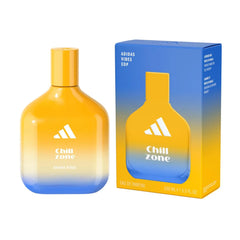 Adidas Chill Zone Edp Spray