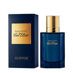 Davidoff Cool Elixir Parfum Intense Edp Spray