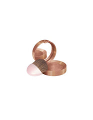 Bourjois Little Round Pot Blusher Powder 18 Rouge Ravissant