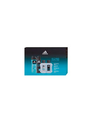 Est Adidas Ice Dive Edt 100g L After Shave Bs 150ml