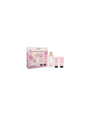 Est Chanson D'eau Rose 100ml Gel50 Body