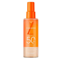 Lancaster Sun Beauty Agua Spray Spf50 Waterproof Spray