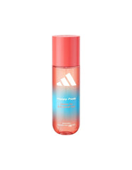 Adidas Vibes Woman Happy Feels Fragance Hair y Body Mist