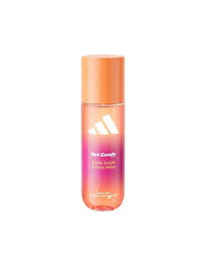 Adidas Vibes Woman Get Comfy Fragance Hair y Body Mist