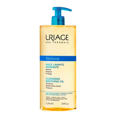 Uriage Xemose Cleansing Oil