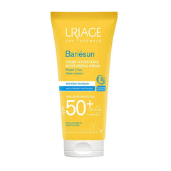 Uriage Bariesun Crema SPF50