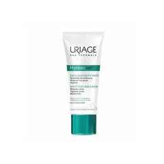Uriage Hyseac Mattifying Emulsion Mat'