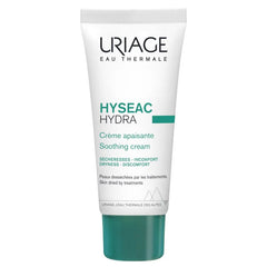 Uriage Hyséac Hydra Restructuring