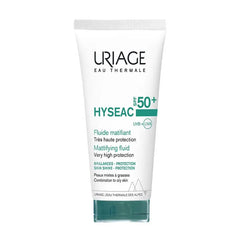 Uriage Hyseac Fluid SPF50+