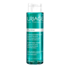 Uriage Hyseac Purifying Tonic for Acneic/Oily Skin
