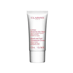 Clarins Hand And Nail Treatment Cream