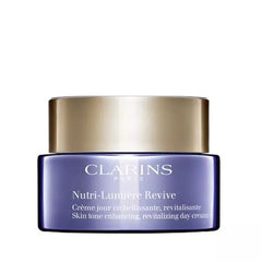 Clarins Nutri-Lumiére Revive